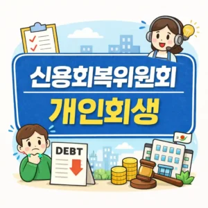 개인회생