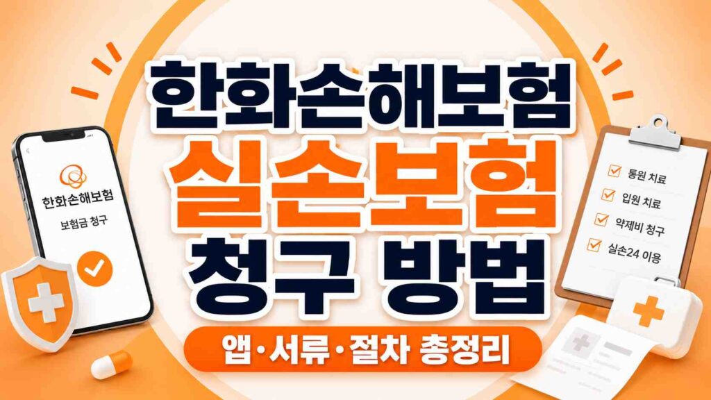 Hanwha-General-Insurance-claim