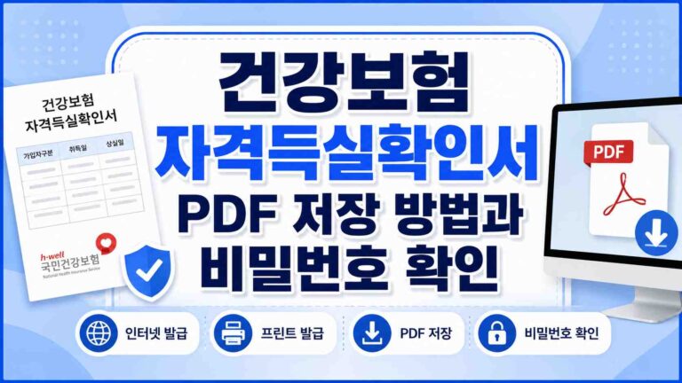 Health-Insurance-Eligibility-Confirmation-PDF