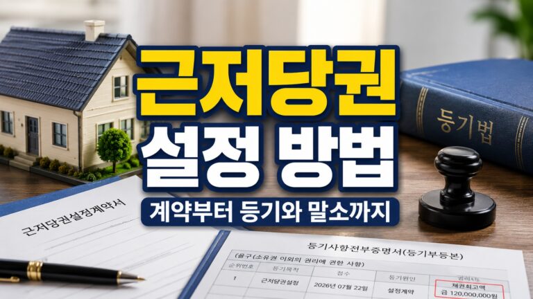 How-to-set-up-a-mortgage