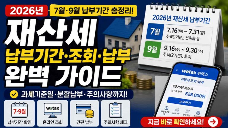 Property-tax-payment-period
