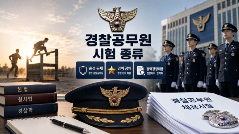 Types-of-police-officer-exams