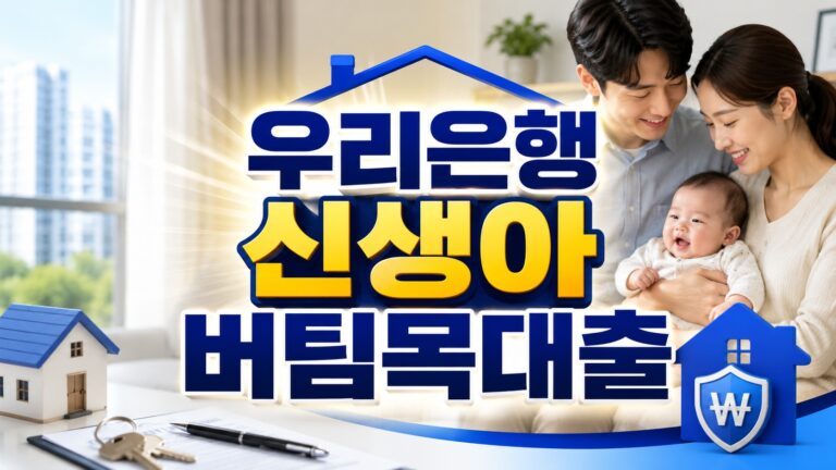 Woori-Bank-Newborn-Support