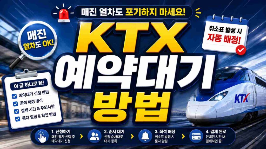 ktx-sold-out-waitlist