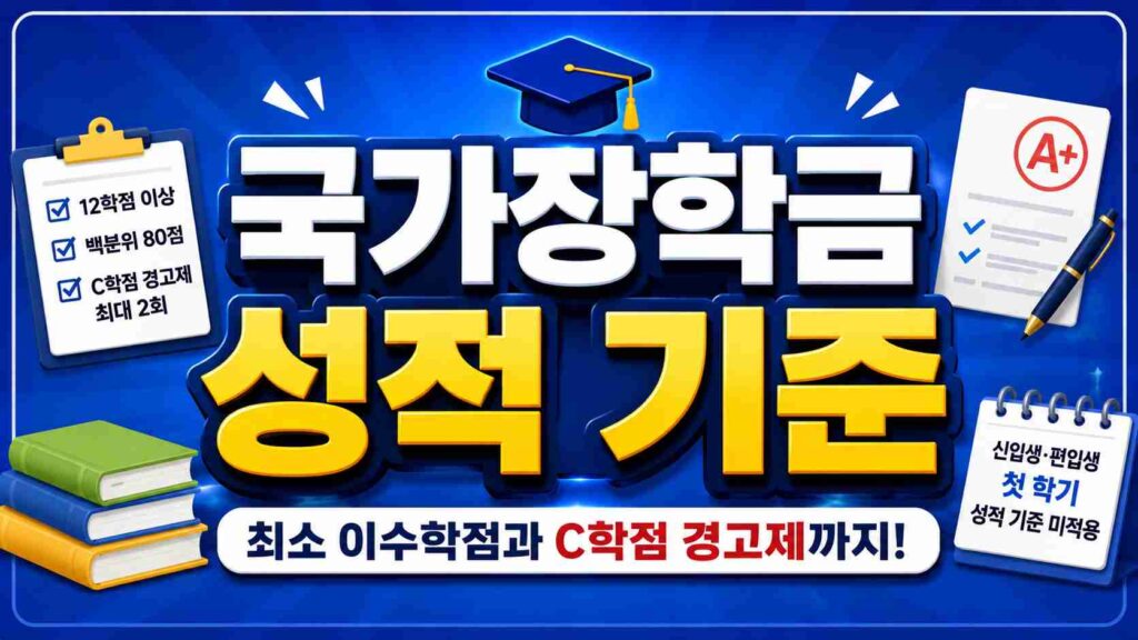 national-scholarship-grade-requirements