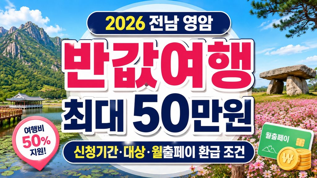 yeongam-half-price-travel-2026