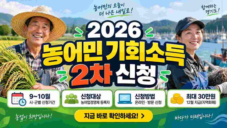 gyeonggi-farmer-income-2026
