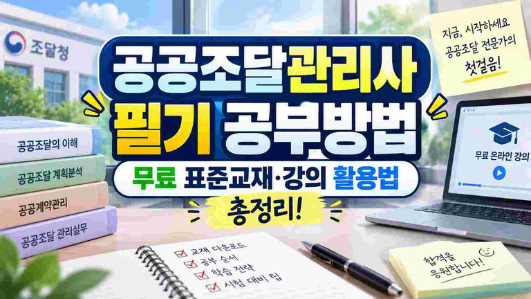 procurement-manager-exam-study