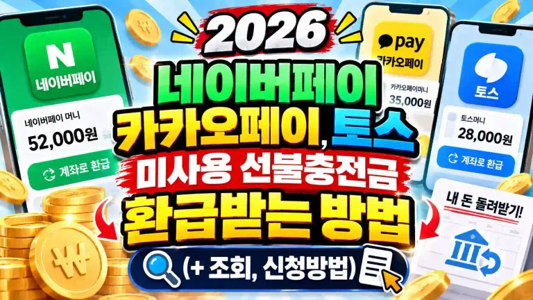 2026-naver-kakao-toss-prepaid-refund