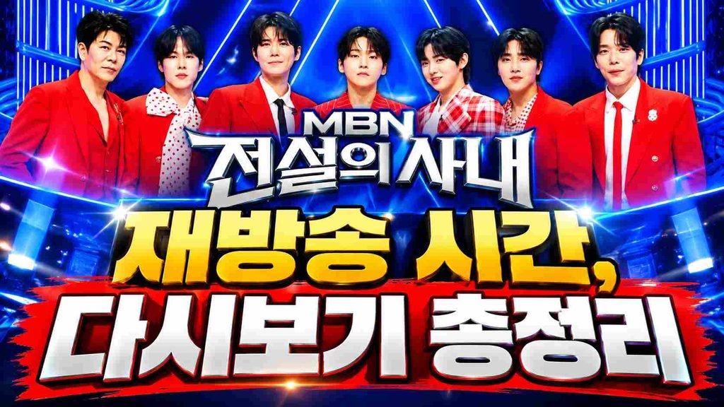 mbn-legendary-men-rerun-schedule