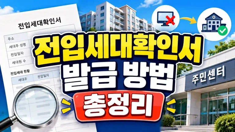 move-in-household-certificate